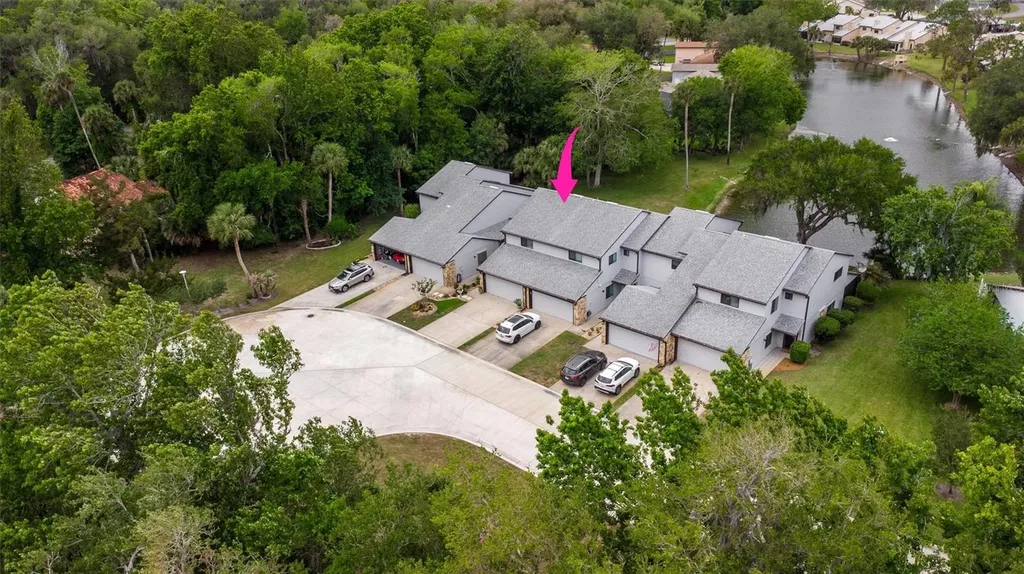 2287 Branchwood Drive New Smyrna Beach FL 32168