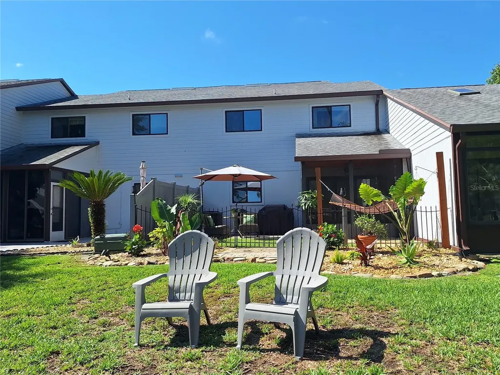 2287 Branchwood Drive New Smyrna Beach FL 32168