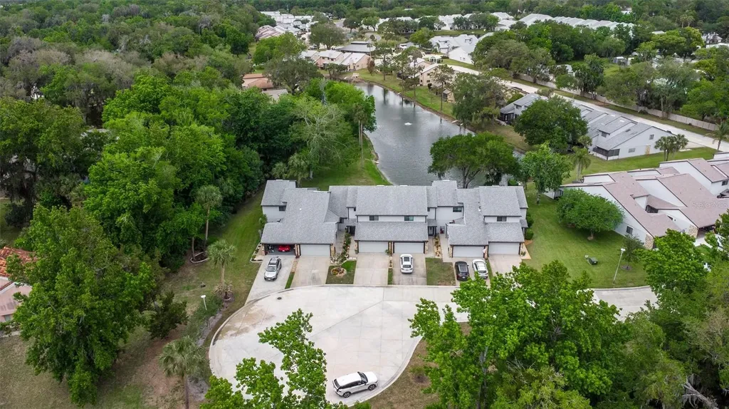2287 Branchwood Drive New Smyrna Beach FL 32168