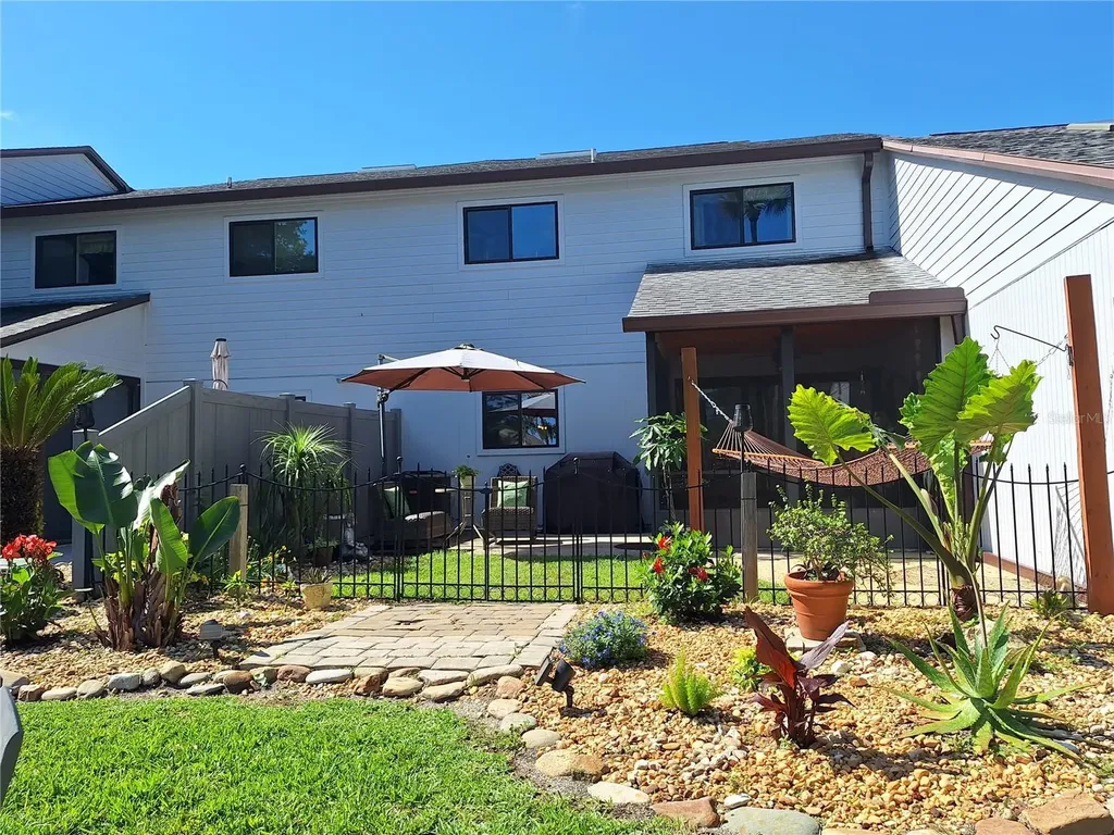 2287 Branchwood Drive New Smyrna Beach FL 32168