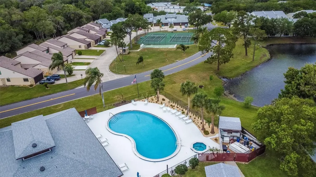 2287 Branchwood Drive New Smyrna Beach FL 32168
