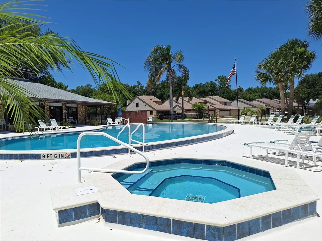2287 Branchwood Drive New Smyrna Beach FL 32168