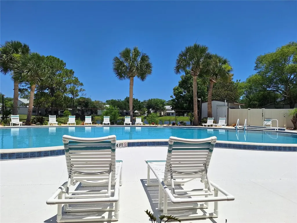 2287 Branchwood Drive New Smyrna Beach FL 32168