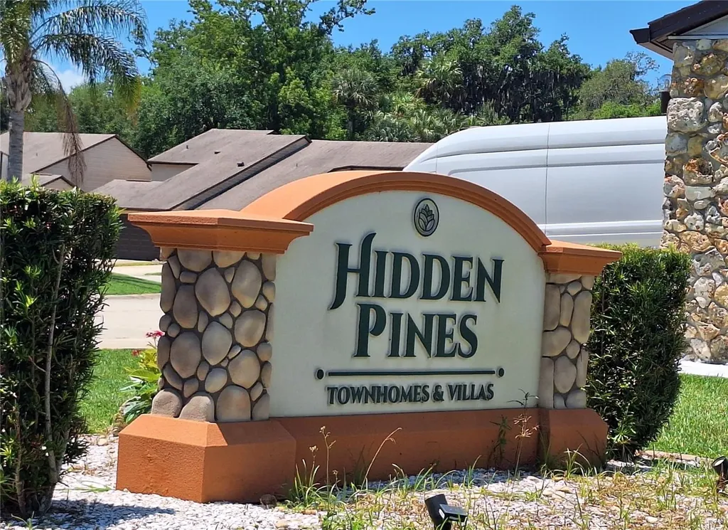 2287 Branchwood Drive New Smyrna Beach FL 32168