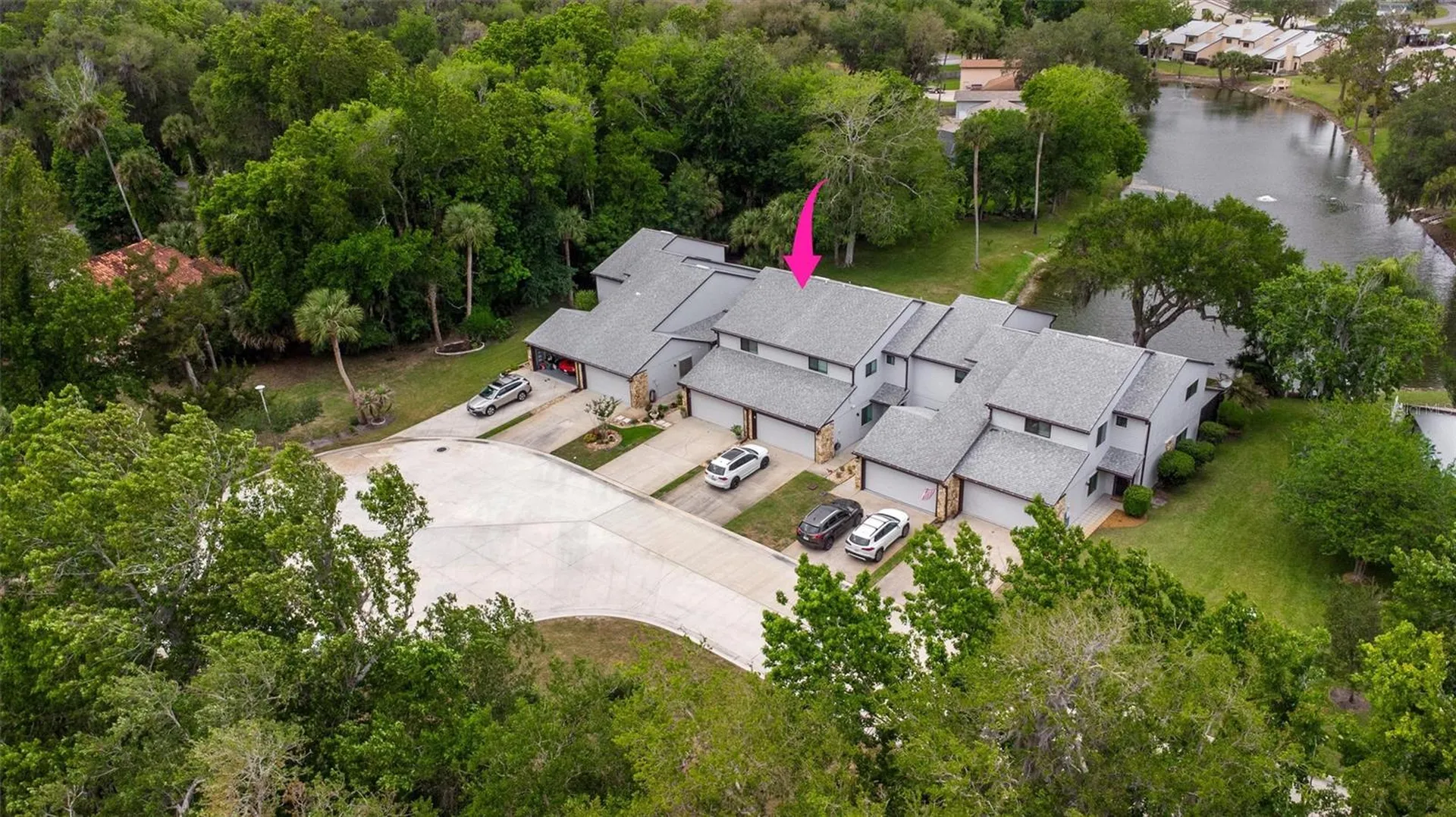2287 Branchwood Drive New Smyrna Beach FL 32168
