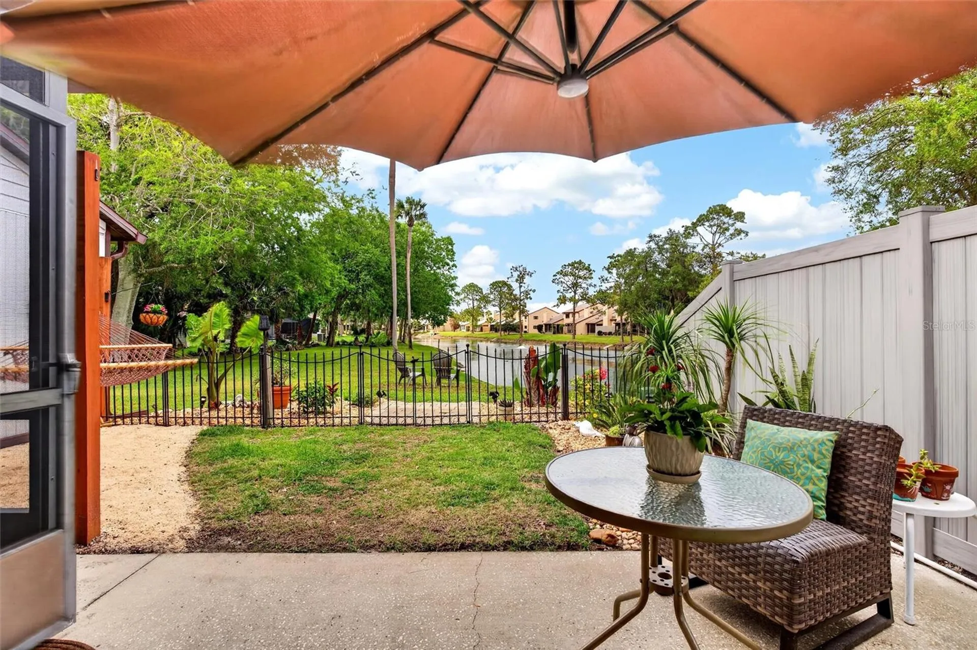 2287 Branchwood Drive New Smyrna Beach FL 32168