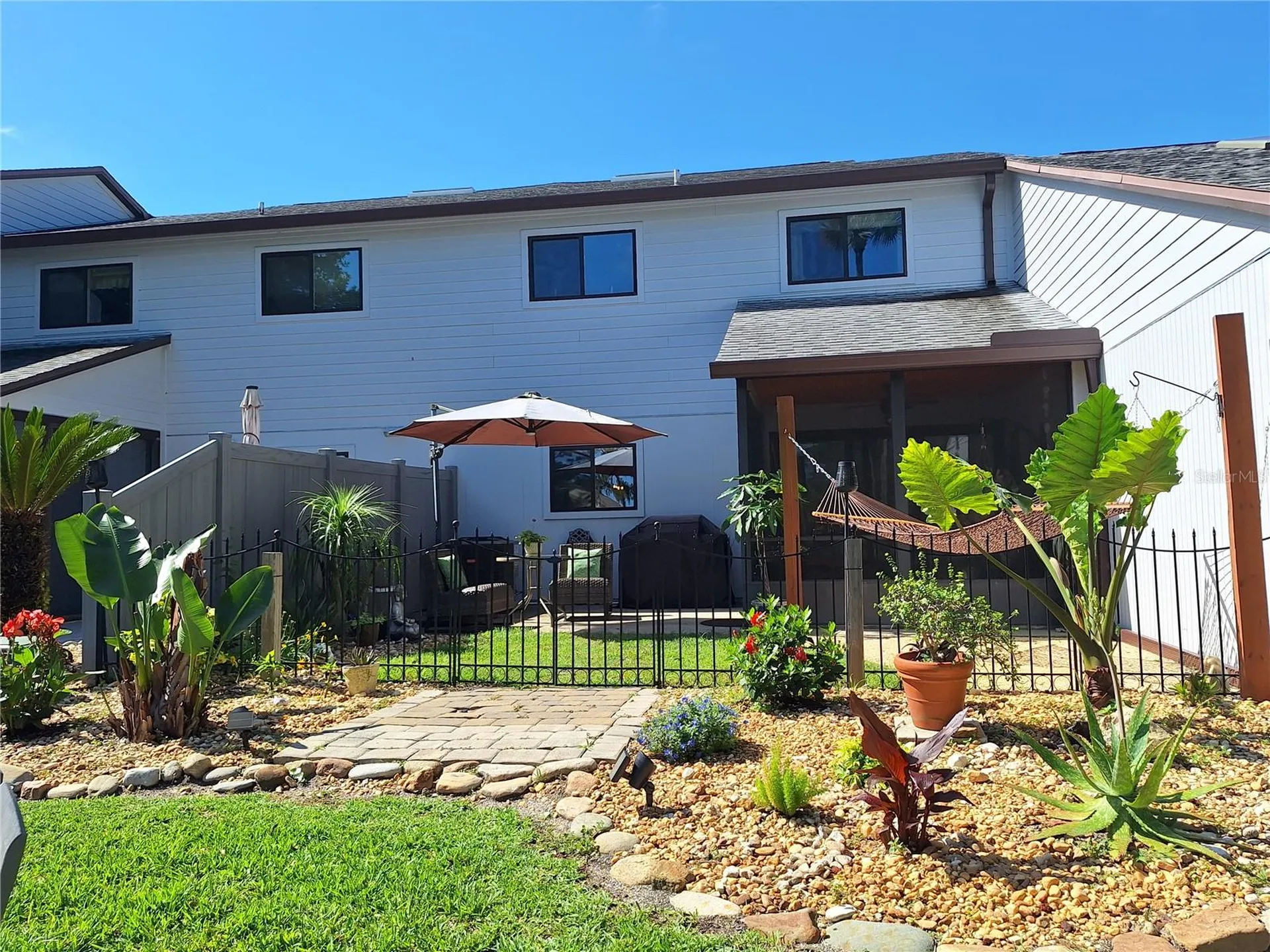 2287 Branchwood Drive New Smyrna Beach FL 32168