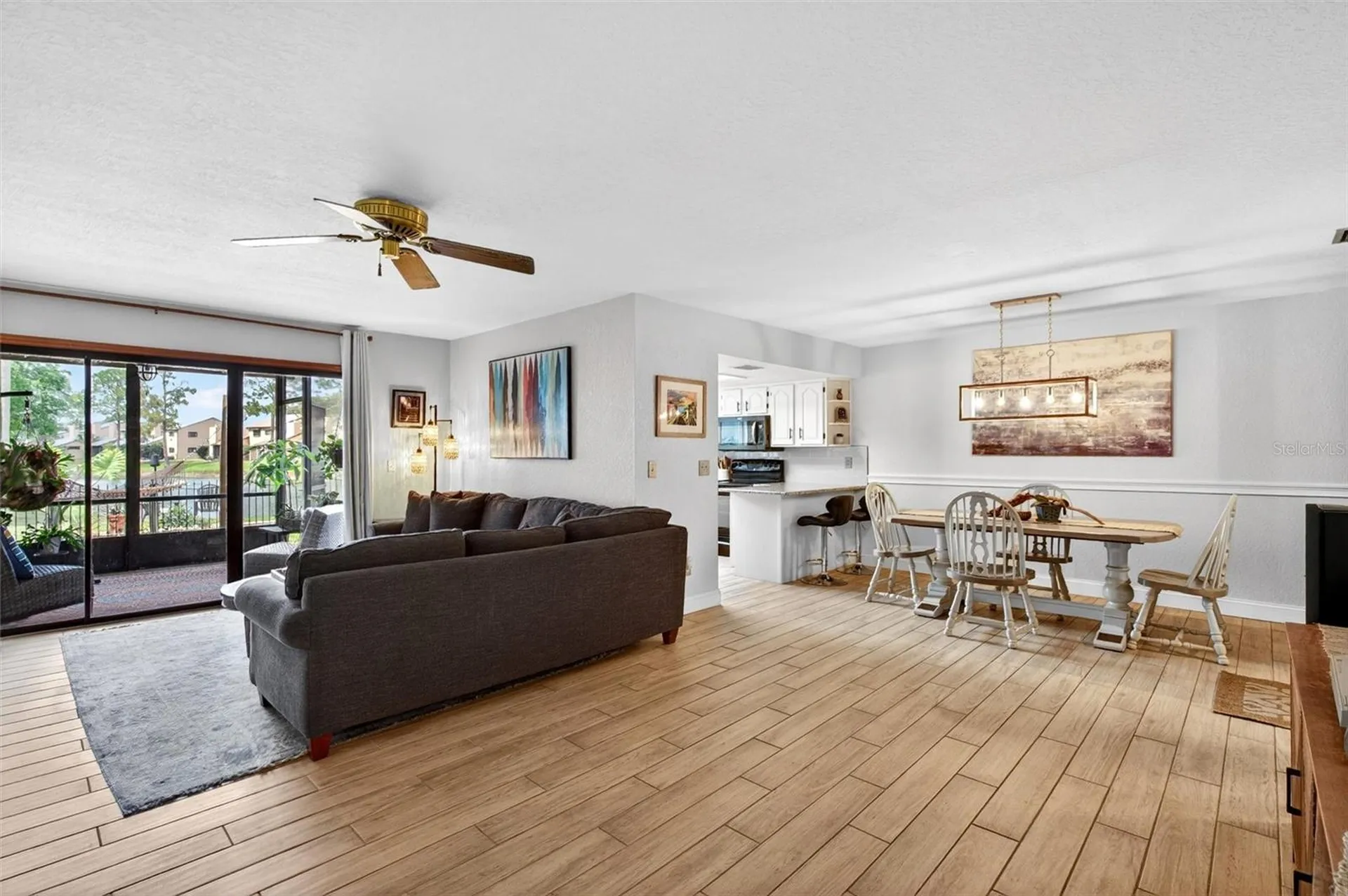 2287 Branchwood Drive New Smyrna Beach FL 32168