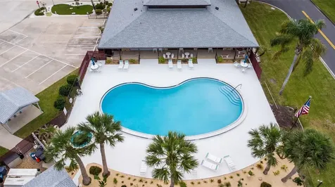 2287 Branchwood Drive New Smyrna Beach FL 32168