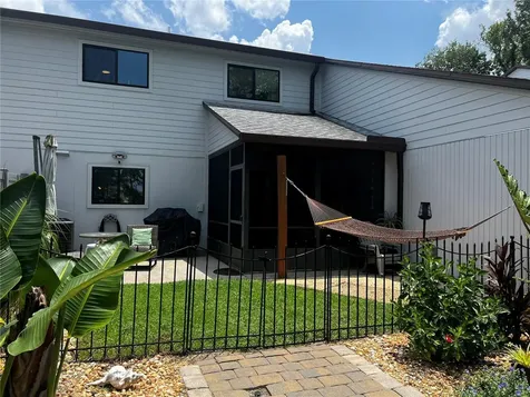2287 Branchwood Drive New Smyrna Beach FL 32168