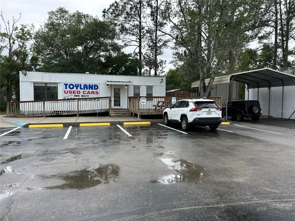 241 NE 39th Avenue Gainesville FL 32609