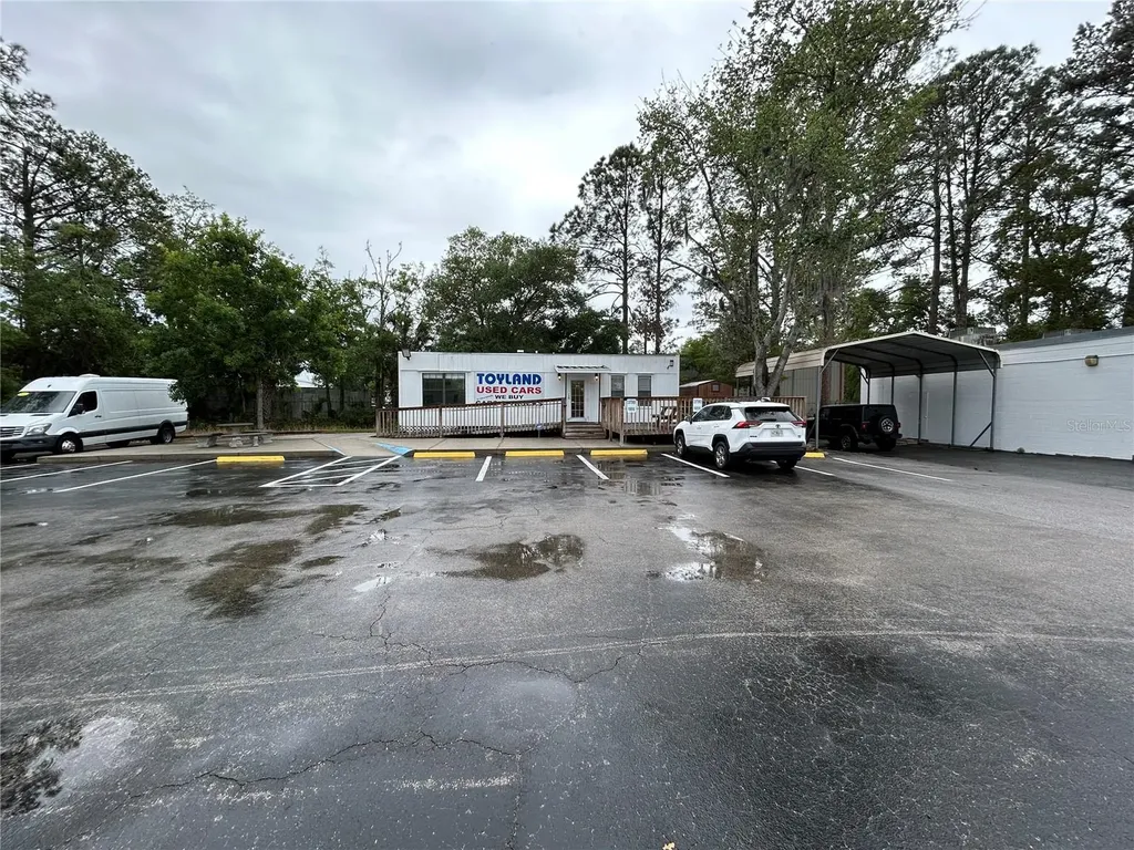 241 NE 39th Avenue Gainesville FL 32609
