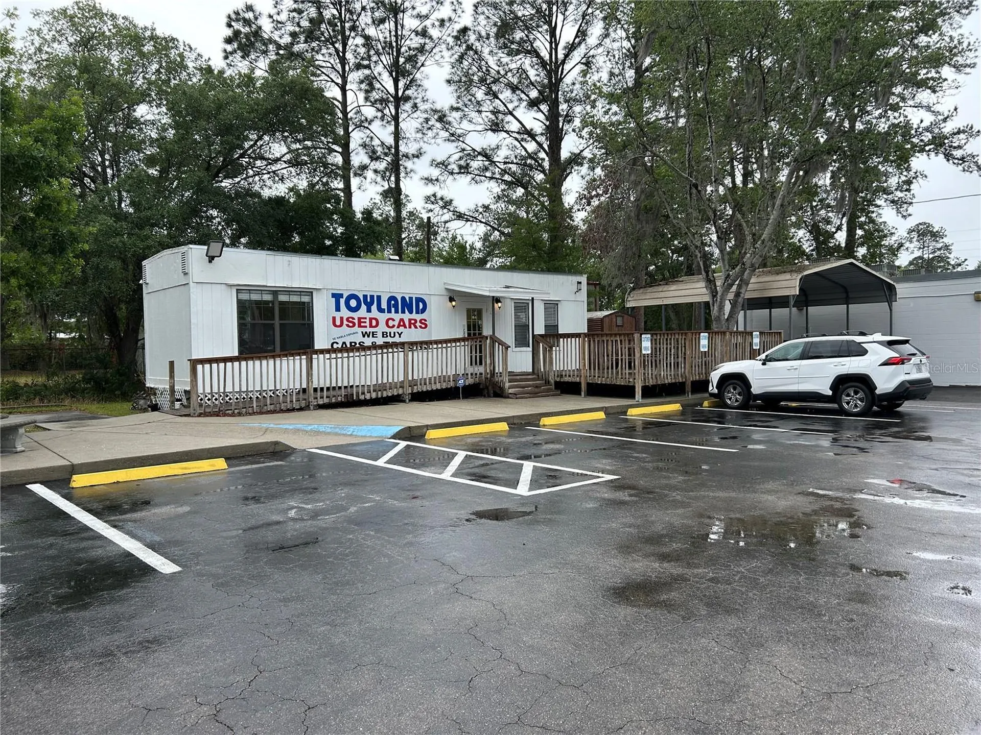 241 NE 39th Avenue Gainesville FL 32609