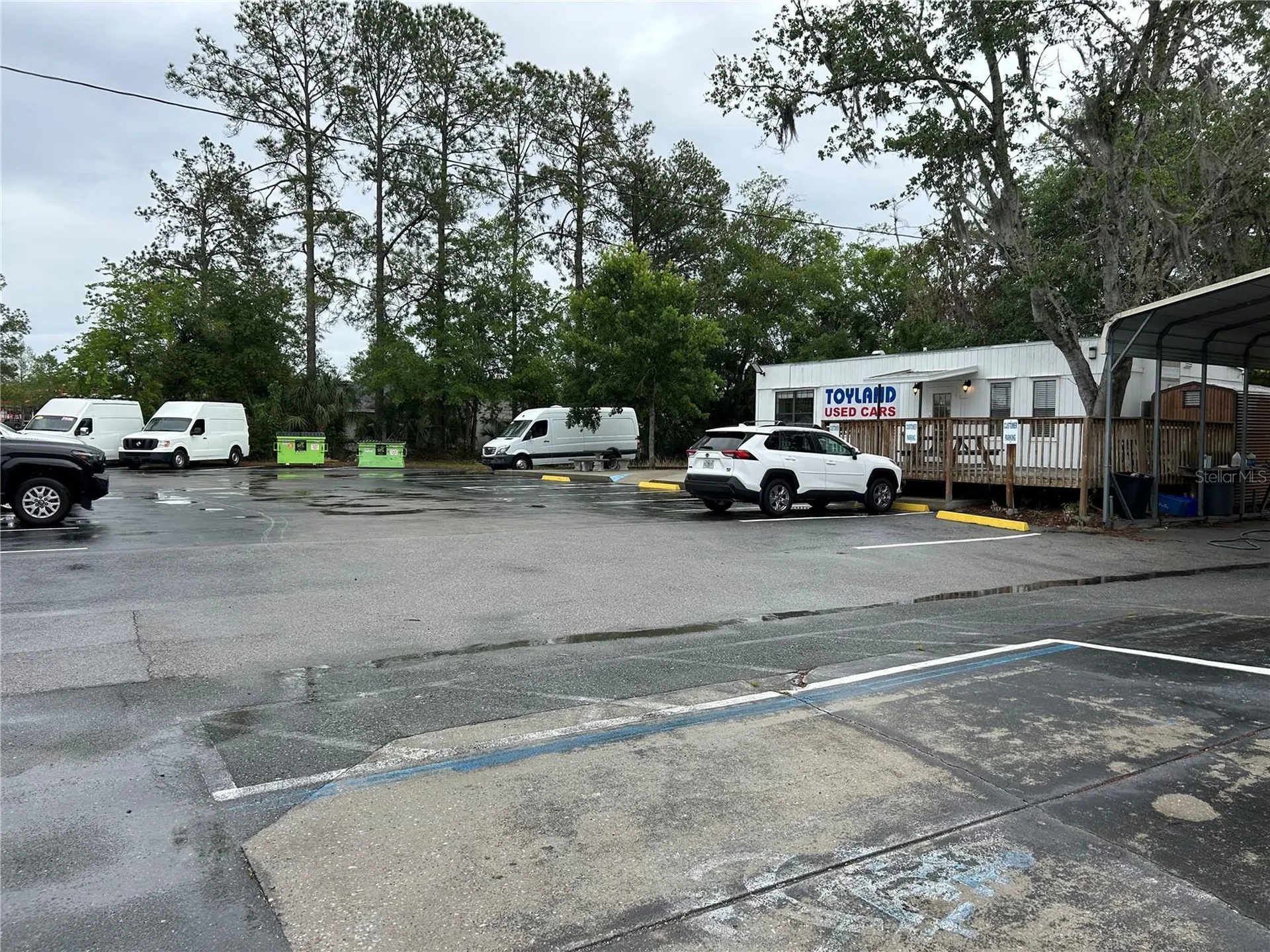 241 NE 39th Avenue Gainesville FL 32609