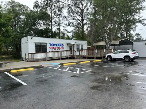 241 NE 39th Avenue Gainesville FL 32609