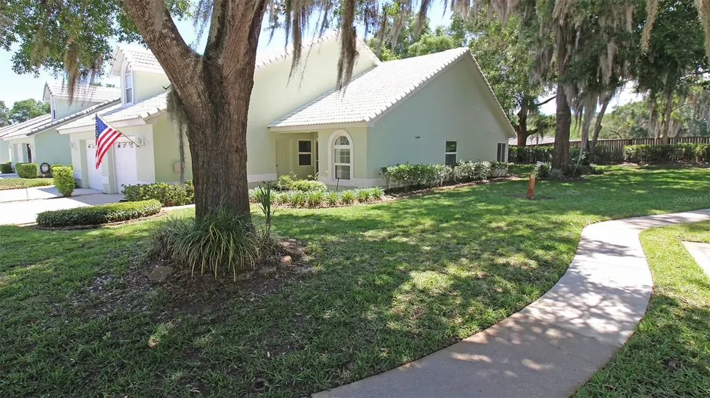 704 Moray Drive Inverness FL 34453