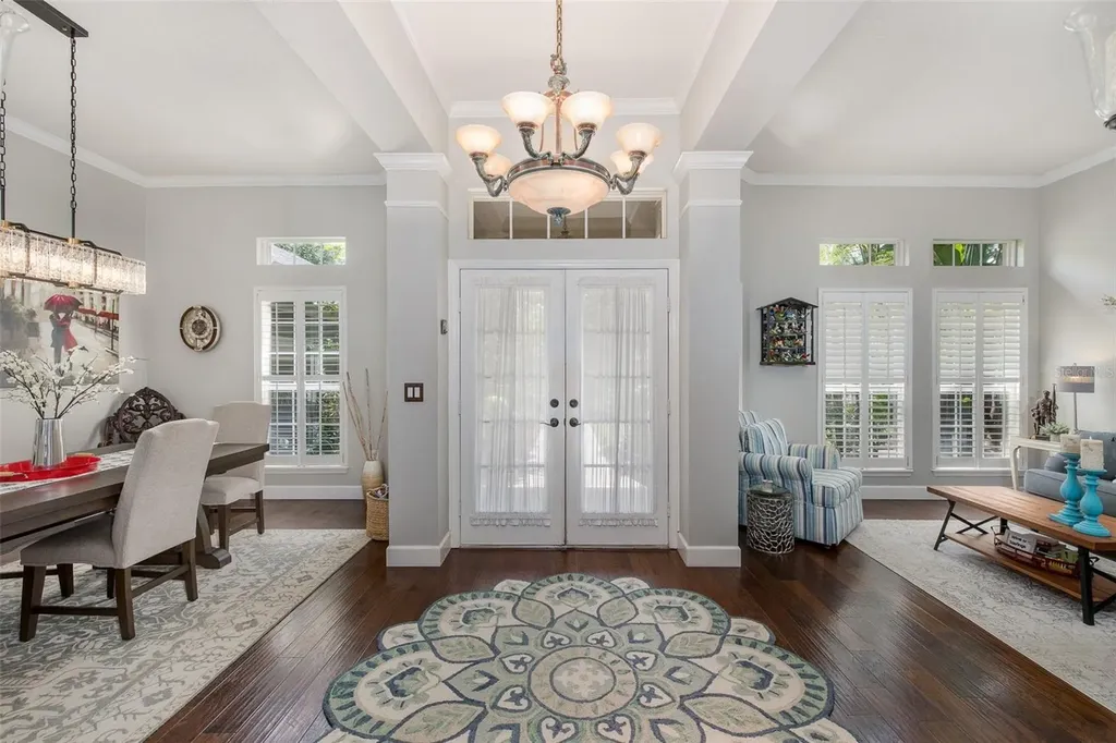 19204 Pristine Place Lutz FL 33558