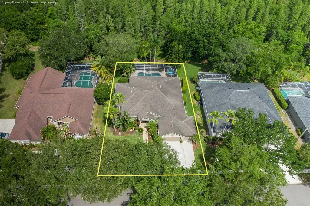 19204 Pristine Place Lutz FL 33558