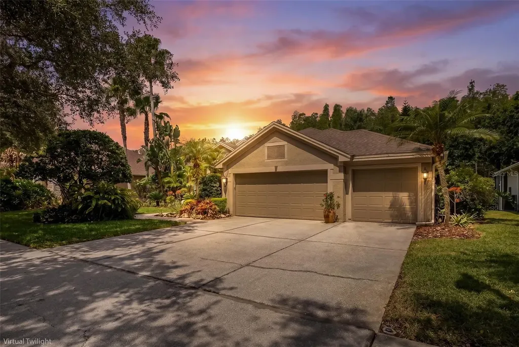 19204 Pristine Place Lutz FL 33558