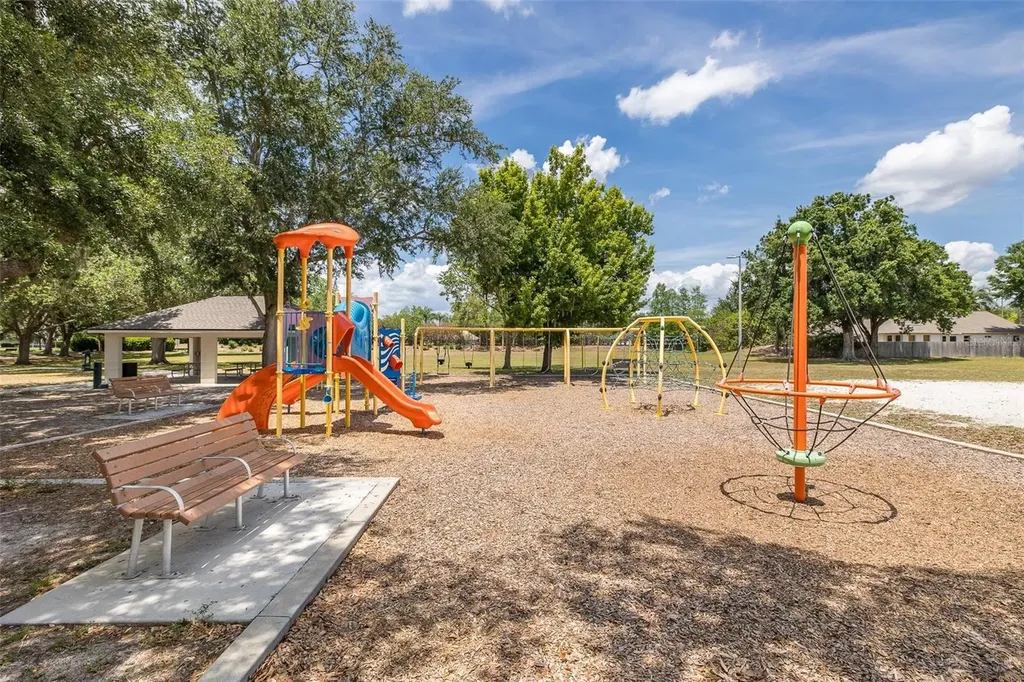 19204 Pristine Place Lutz FL 33558
