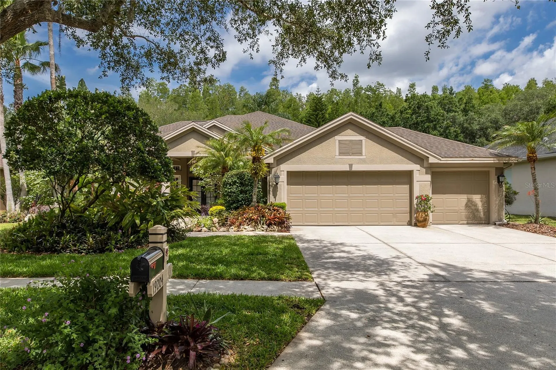 19204 Pristine Place Lutz FL 33558