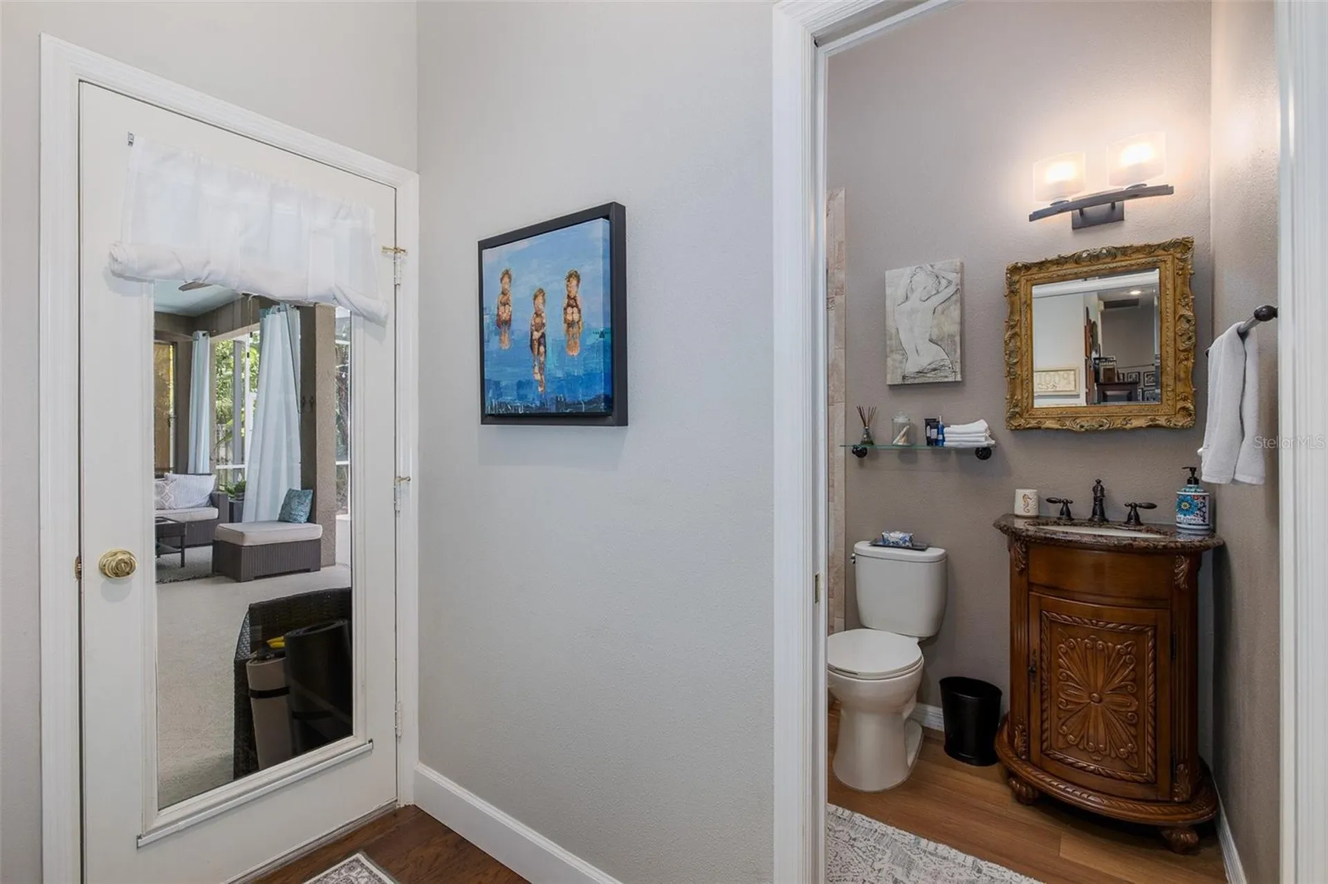 19204 Pristine Place Lutz FL 33558