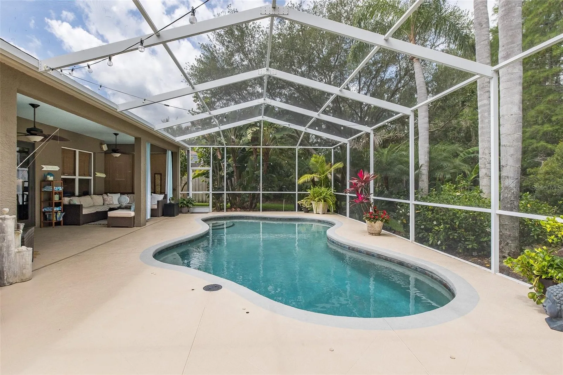 19204 Pristine Place Lutz FL 33558