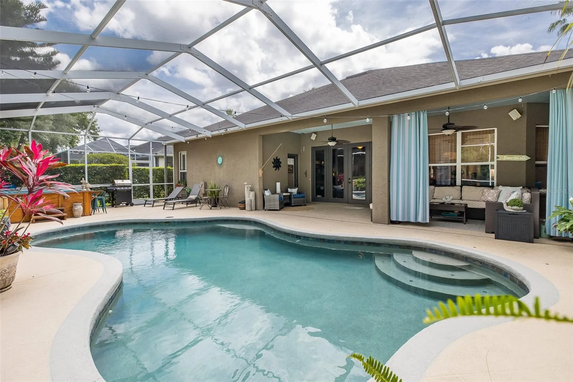 19204 Pristine Place Lutz FL 33558