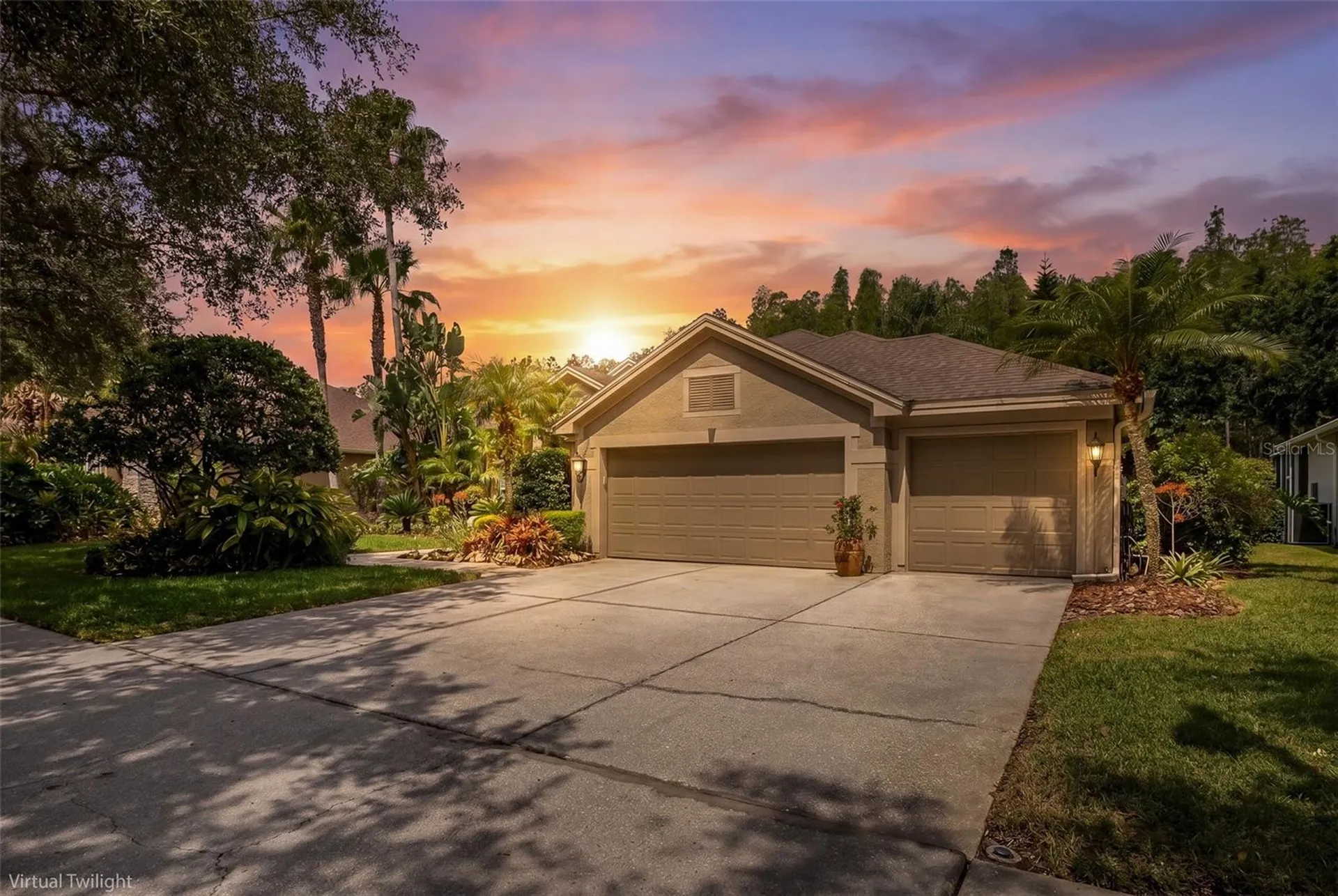 19204 Pristine Place Lutz FL 33558
