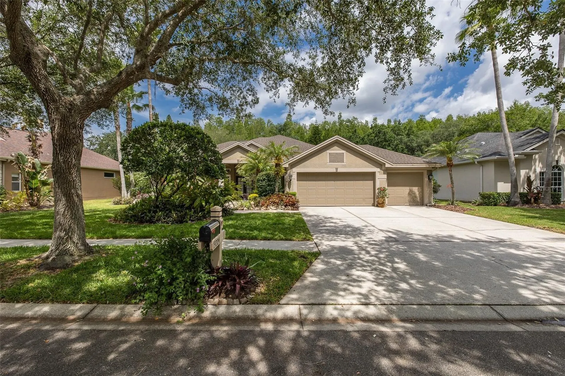 19204 Pristine Place Lutz FL 33558