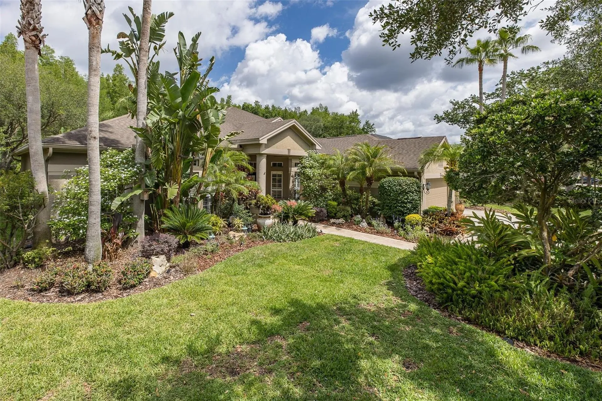 19204 Pristine Place Lutz FL 33558