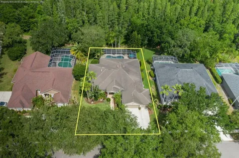 19204 Pristine Place Lutz FL 33558