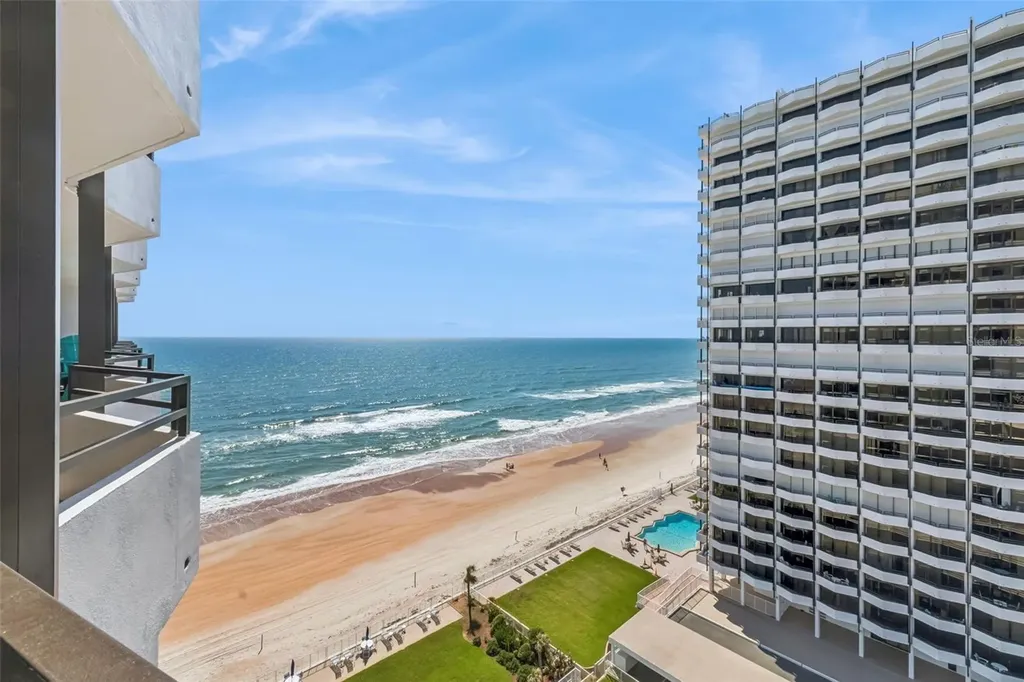 2900 N Atlantic Avenue Daytona Beach FL 32118
