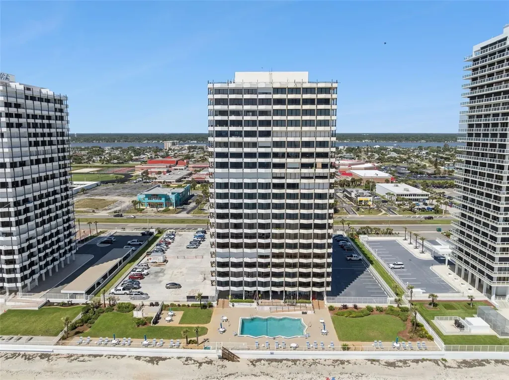 2900 N Atlantic Avenue Daytona Beach FL 32118