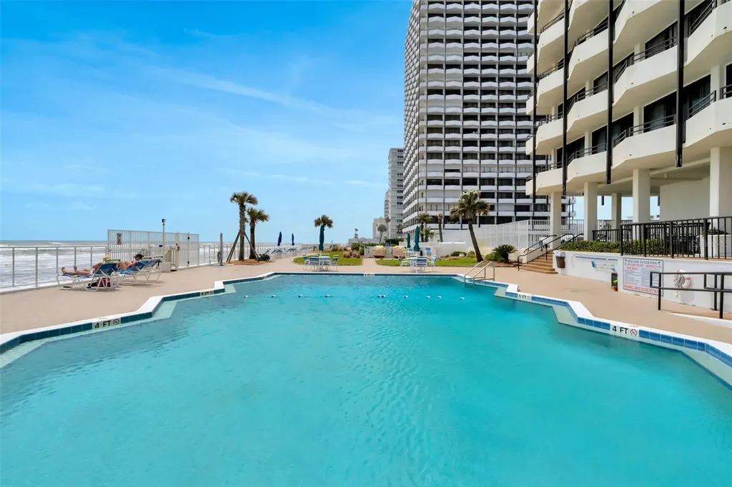2900 N Atlantic Avenue Daytona Beach FL 32118