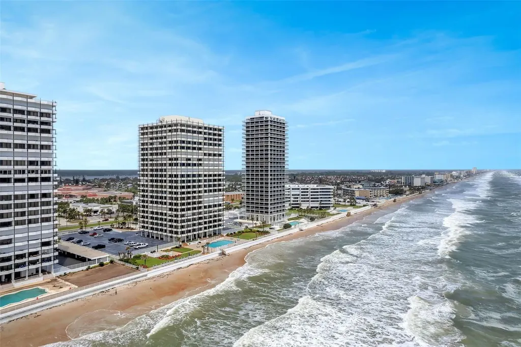2900 N Atlantic Avenue Daytona Beach FL 32118