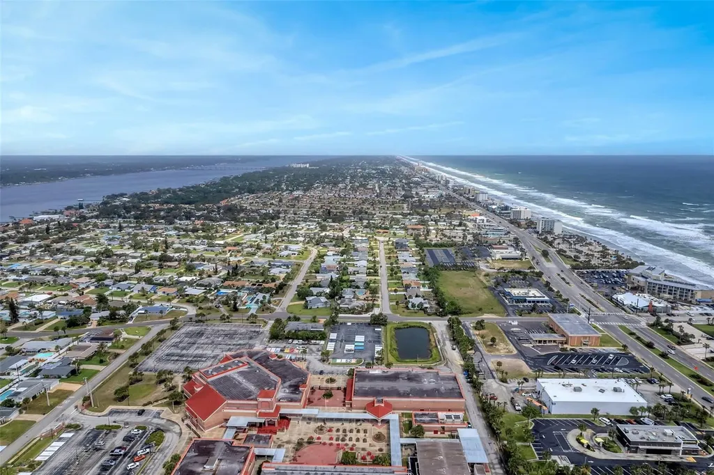 2900 N Atlantic Avenue Daytona Beach FL 32118