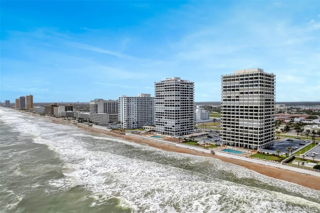 2900 N Atlantic Avenue Daytona Beach FL 32118