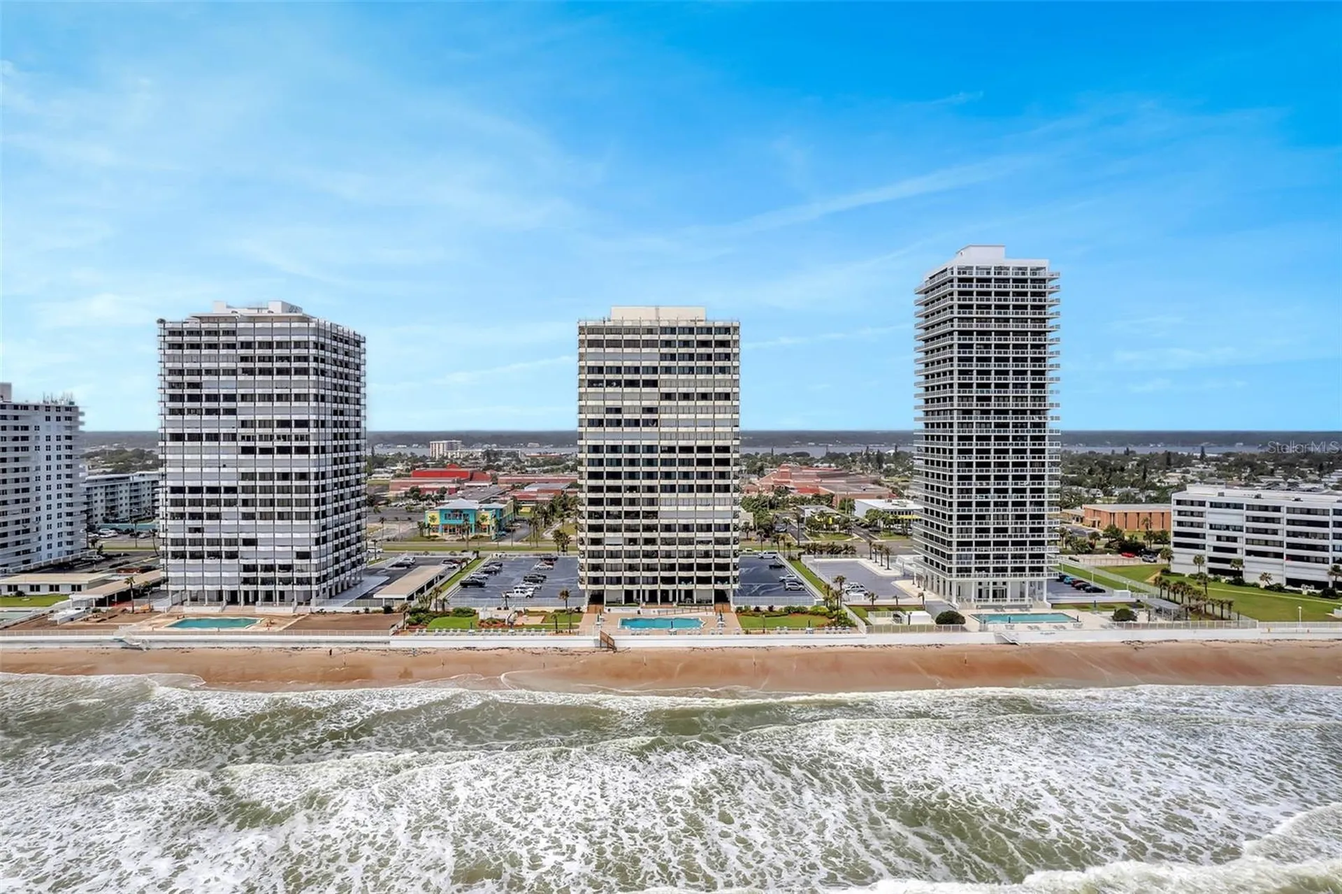 2900 N Atlantic Avenue Daytona Beach FL 32118