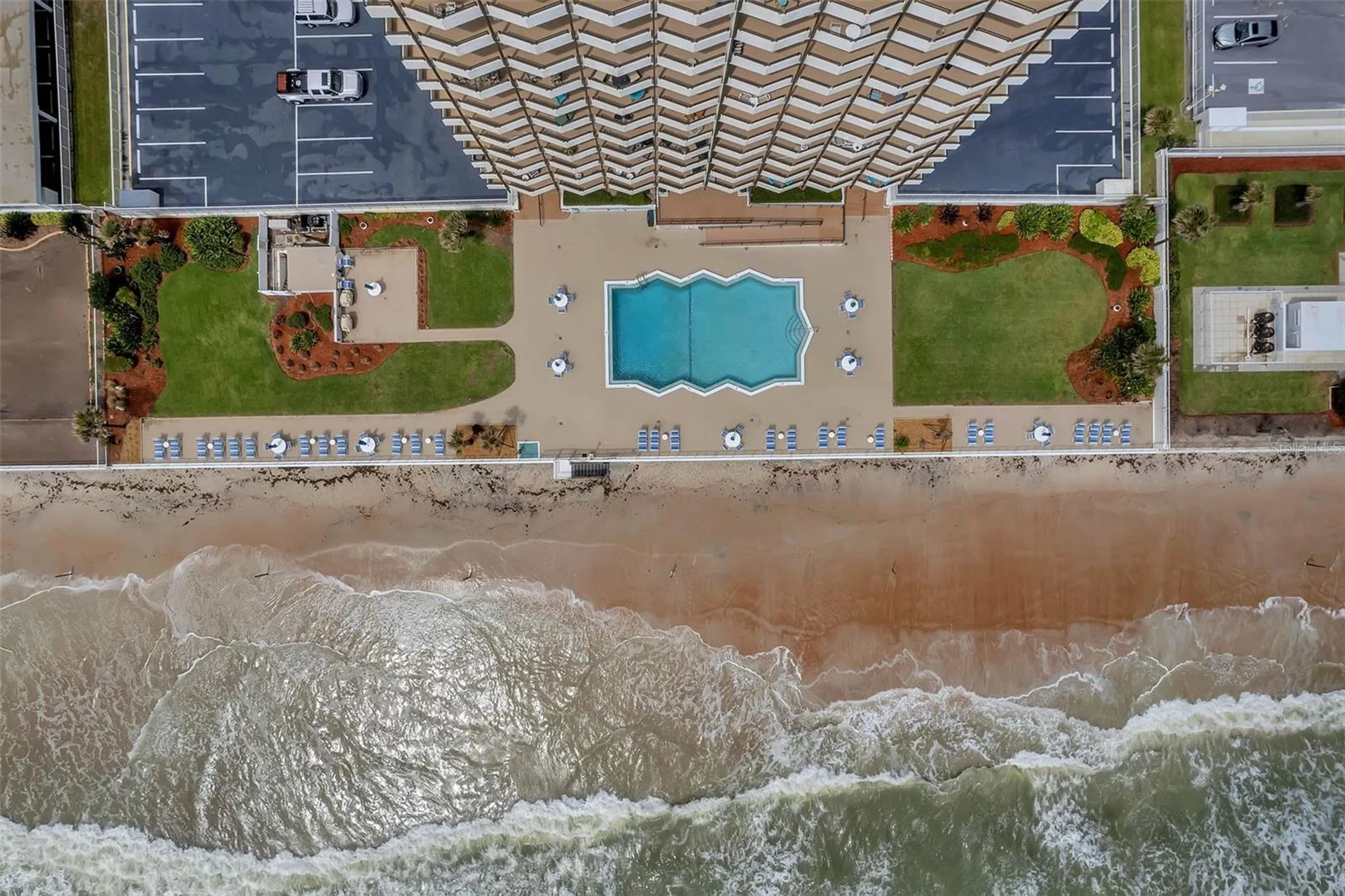 2900 N Atlantic Avenue Daytona Beach FL 32118