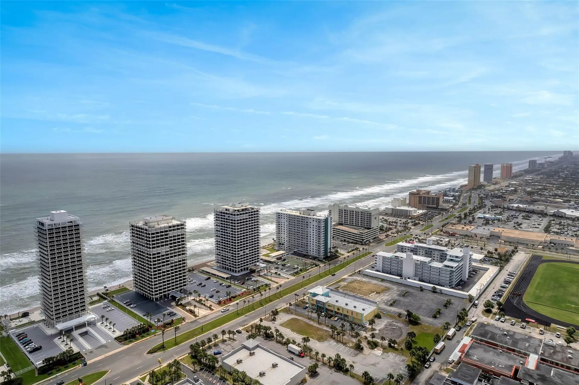 2900 N Atlantic Avenue Daytona Beach FL 32118