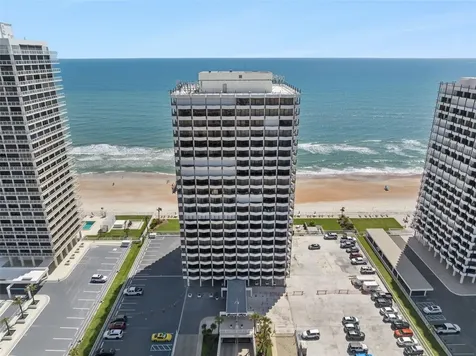 2900 N Atlantic Avenue Daytona Beach FL 32118