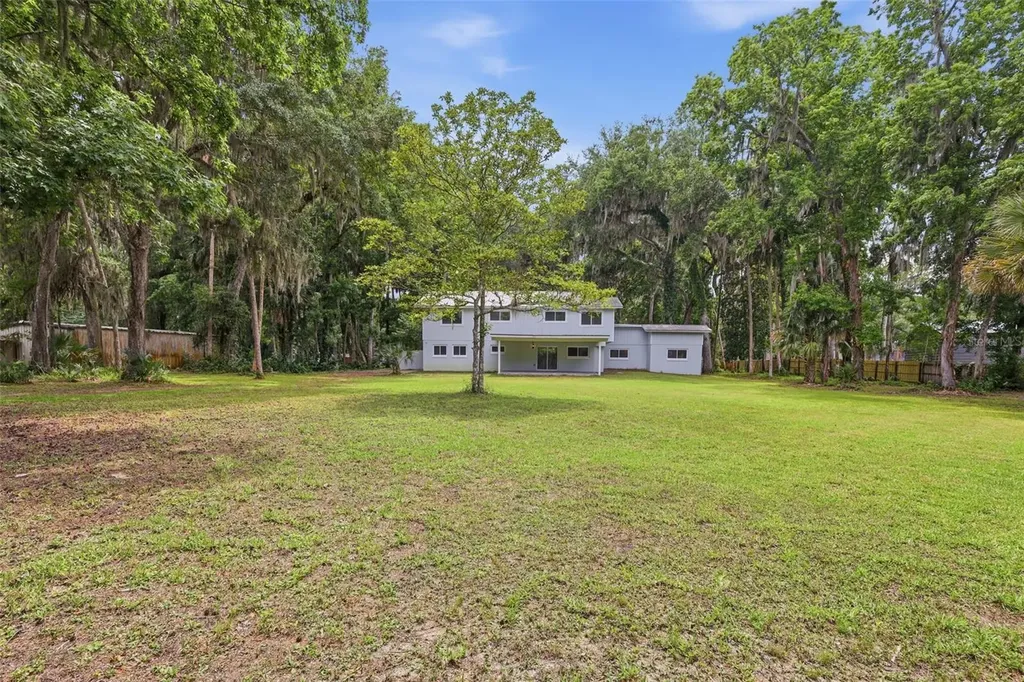 555 Wildwood Drive New Smyrna Beach FL 32168