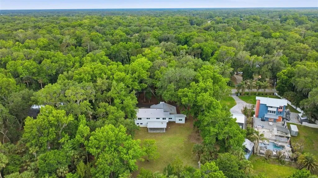 555 Wildwood Drive New Smyrna Beach FL 32168