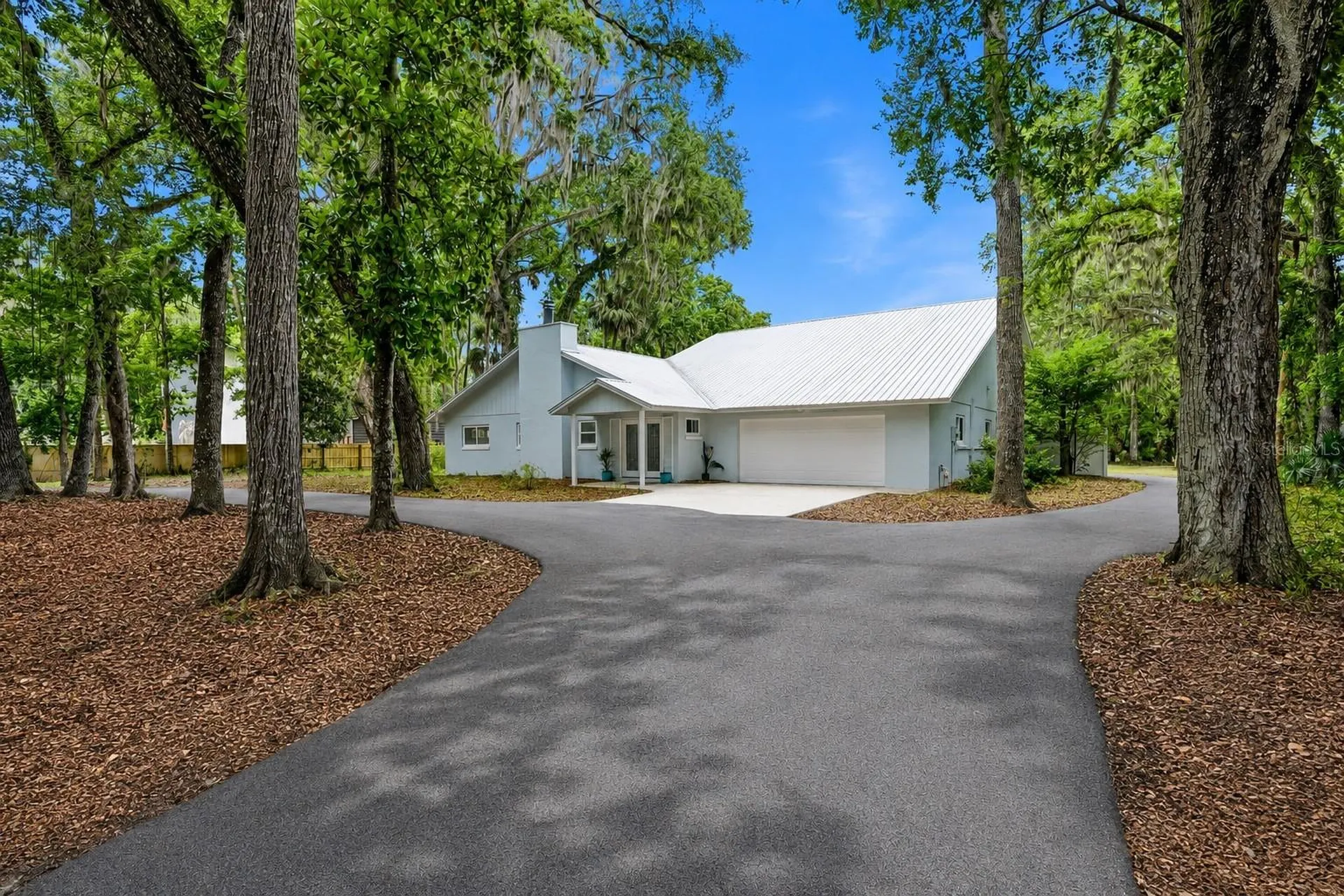555 Wildwood Drive New Smyrna Beach FL 32168
