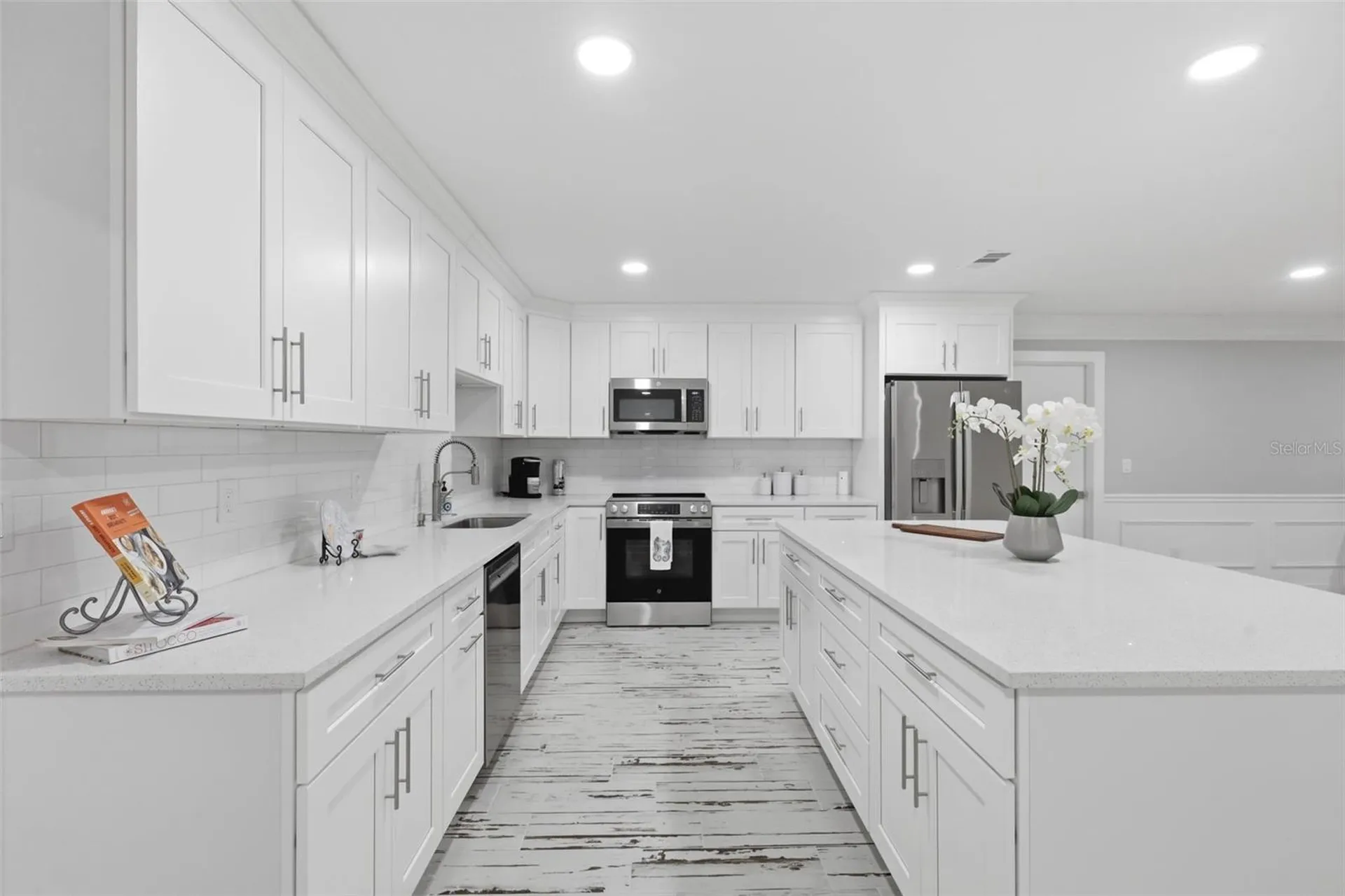 555 Wildwood Drive New Smyrna Beach FL 32168