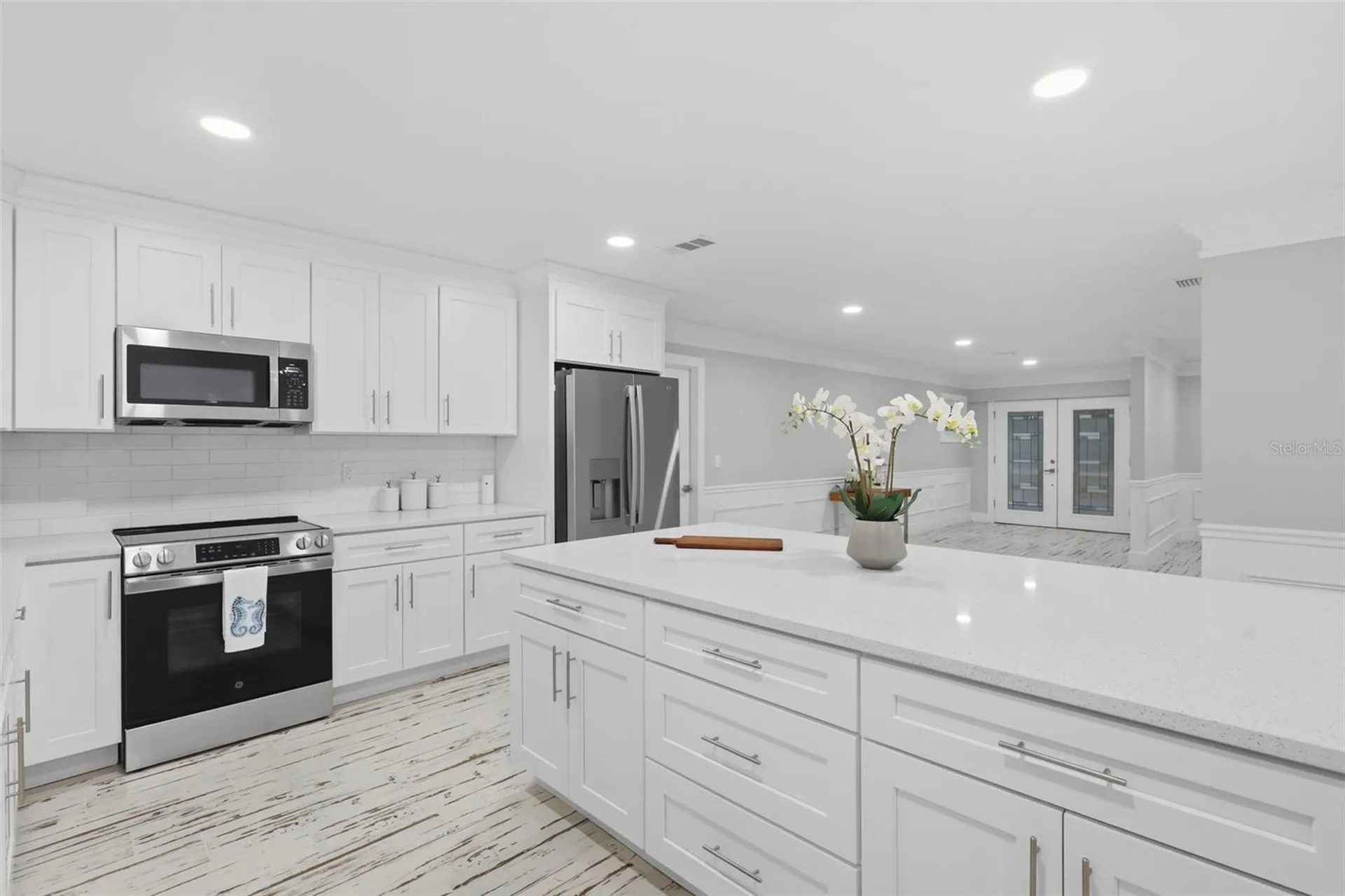 555 Wildwood Drive New Smyrna Beach FL 32168
