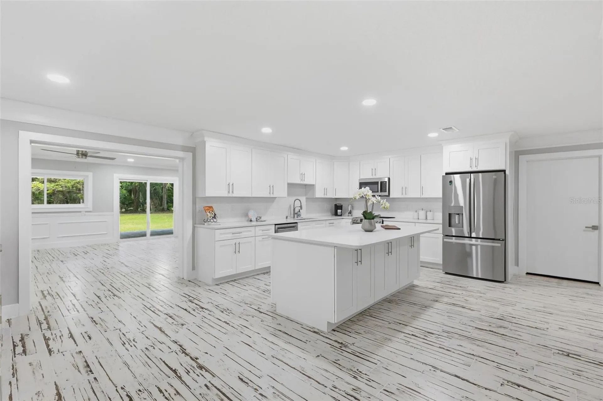555 Wildwood Drive New Smyrna Beach FL 32168