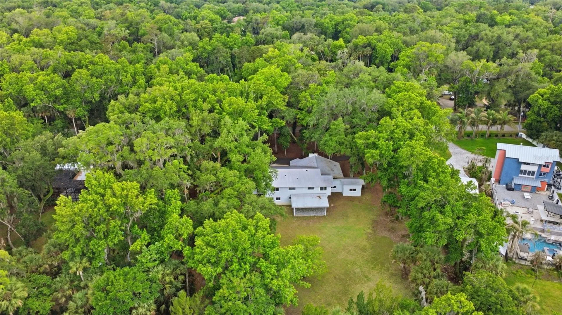 555 Wildwood Drive New Smyrna Beach FL 32168