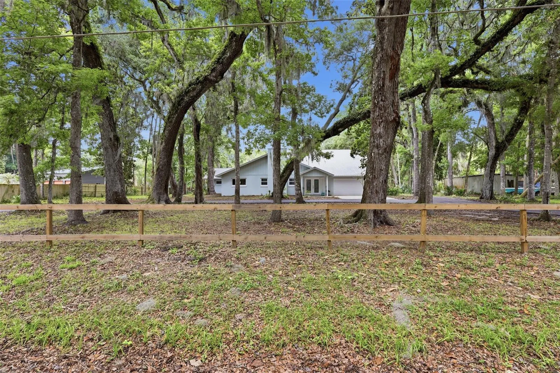 555 Wildwood Drive New Smyrna Beach FL 32168